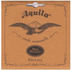 Aquila AQS Soprano Low G Ukulele Strings