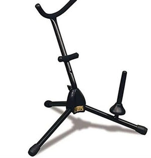 Hamilton KB960 Alto and Tenor Sax Stand