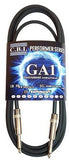 CBI GA1 15ft Instrument Cable