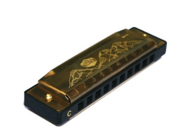 SoundSmith SSH10 Harmonica