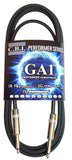CBI 10ft Prism GA1 Instrument Cable