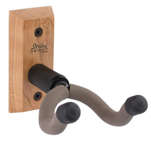 String Swing CC01 Wall Mounted Guitar Hanger