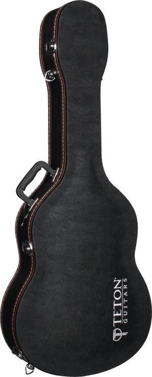 Teton TAF3 Hardshell Classical Guitar Case