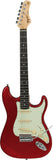 Tagima TW500CA TG500CA Electric Guitar