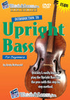 Introduction to Upright Bass For Beginners DVD