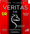 DR VTE946 Veritas 9 46 Electric Guitar Strings