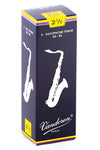 Vandoren Reed Tenor Saxophone 2.5