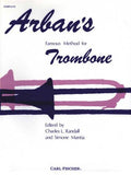 Arbans Famous Method for Trombone