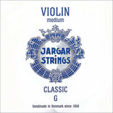 Jargar J14M Violin Single G String