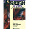 Essential Elements Viola Bk2