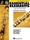 Essential Elements Oboe Bk 1