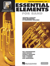 Essential Elements Baritone TC Bk 2