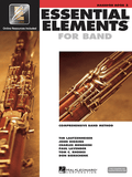 Essential Elements Bassoon Bk 2