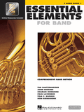 Essential Elements F Horn Bk 1