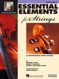 Essential Elements Cello Bk 2