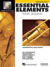 Essential Elements Trombone Bk 1