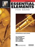 Essential Elements Trombone Bk 2