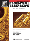 Essential Elements Trumpet Bk 2