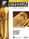 Essential Elements Tuba Bk 1