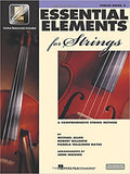 Essential Elements Violin Bk 2