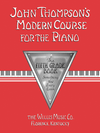 John Thompsons Modern Course for the Piano Fifth Grade