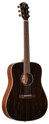 Teton STS000ZIG Ziricote Acoustic Guitar