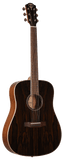 Teton STS000ZIG Ziricote Acoustic Guitar