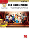 High School Musical for Trumpet