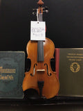 Maple Leaf Strings 130VA Viola
