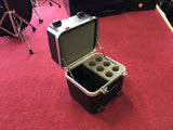 Various Dynamic Microphone Case USED