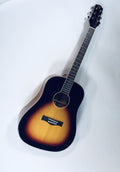 Sound Smith SMD Dreadnought W/SSC