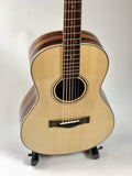 Sound Smith SEP Gloss Parlor Guitar W/SSC