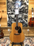 Martin D18 Acoustic Guitar w/OHSC USED