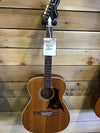 Harmony F70 Acoustic Guitar-Used