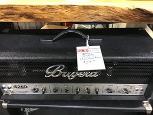 Bugera 6260 Amplifier Head USED
