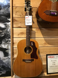 Gibson J50ADJ w/OHSC 1968 Vint.