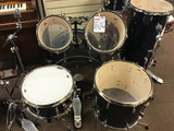 DPD 5 Pc Drum Kit - Like New