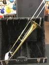 Jupiter Trombone w/Case Used