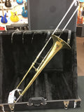 Jupiter Trombone w/Case Used