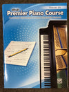 Alfred’s Premier Piano Theory 2A