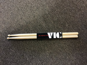 Vic Firth ROCK Wood Drumsticks