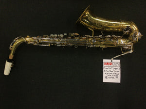 Martin "Imperial" Alto Sax w/case