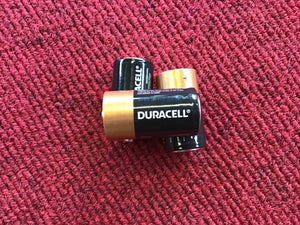 Duracell C Batteries