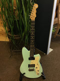 Reverend D Electric Guitar Used