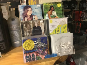 MISC Music CD