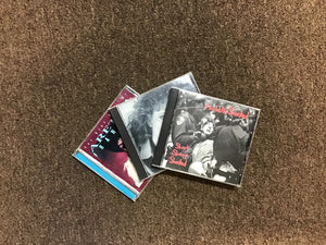 Misc $1 CD USED