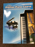Alfred’s Premier Piano Lesson 2A