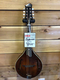 Eastman MD505 AStyle Mandolin w/OHSC Used