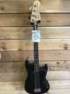 Fender Musicmaster Electric Bass Used 1980 +/-