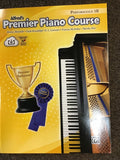 Alfred’s Premier Piano Performance 1B